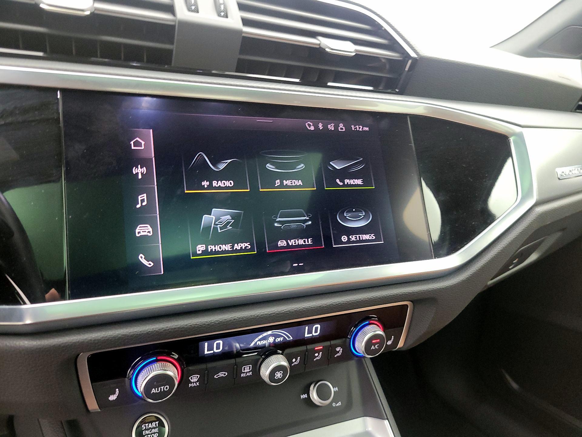 Thumbnail: 2022 Audi Q3 - 15