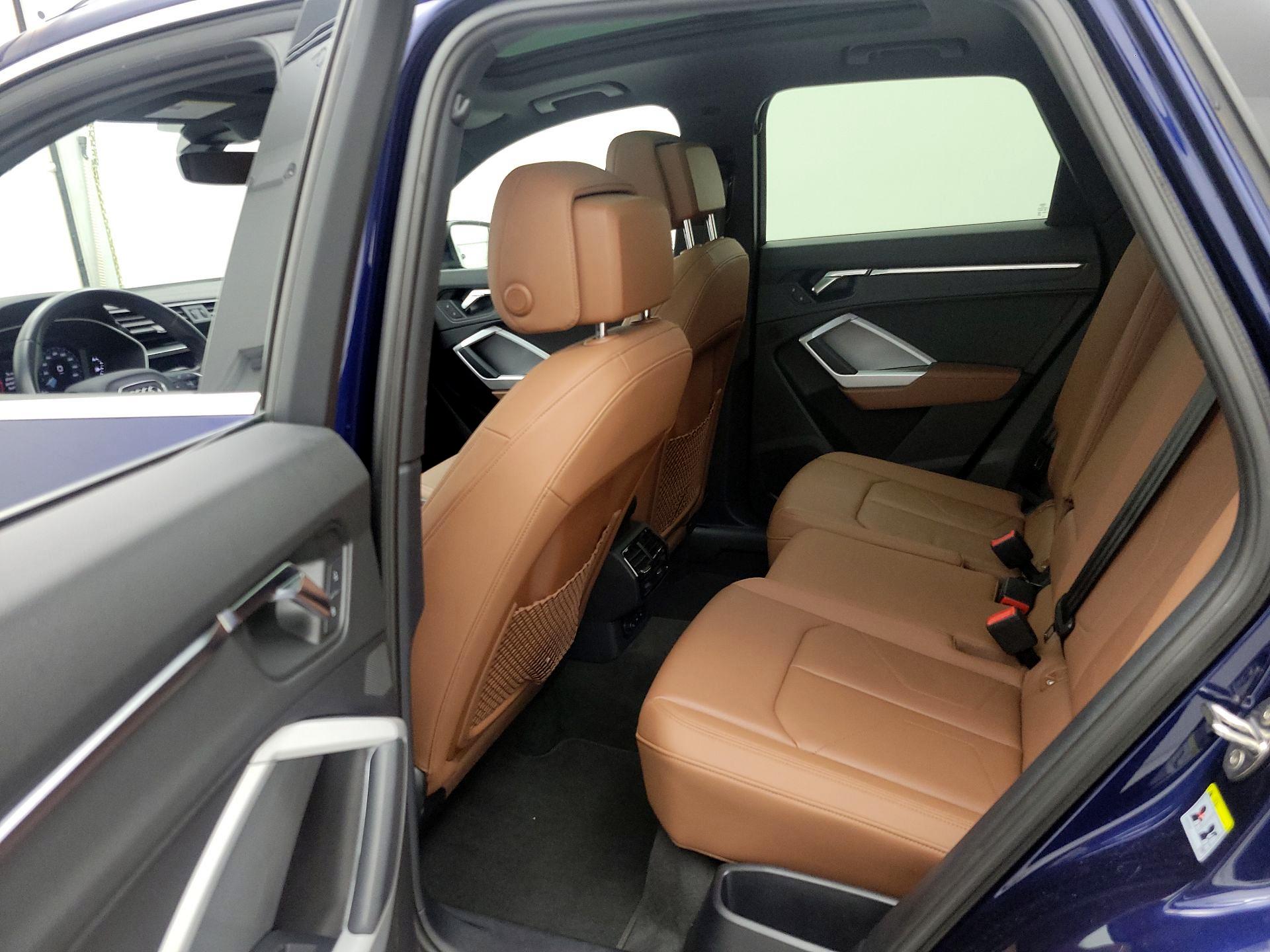 Thumbnail: 2022 Audi Q3 - 20