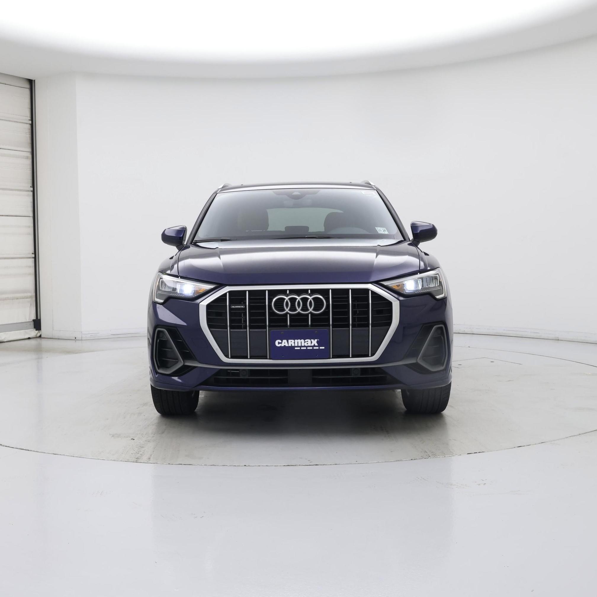 Thumbnail: 2022 Audi Q3 - 5