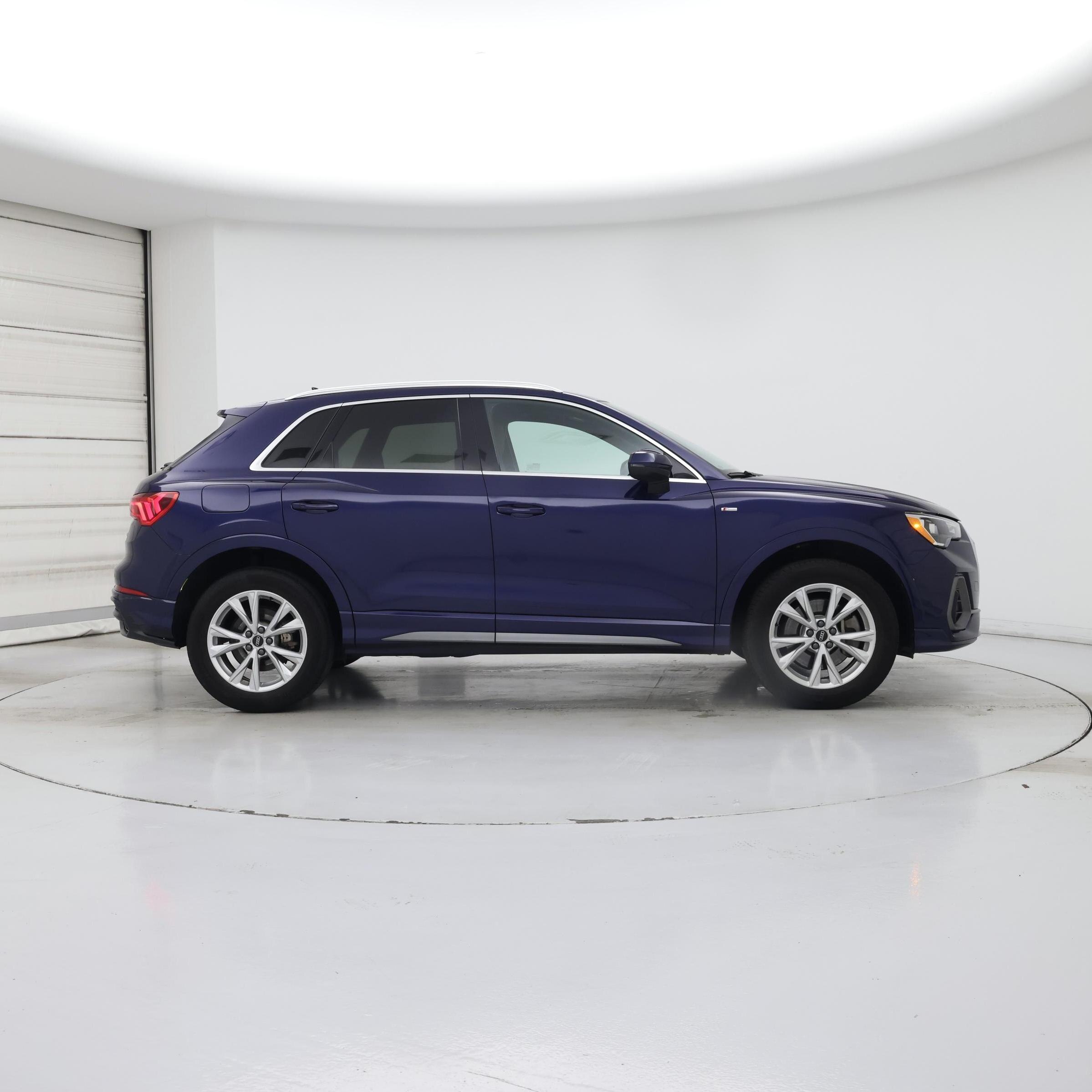 Thumbnail: 2022 Audi Q3 - 7