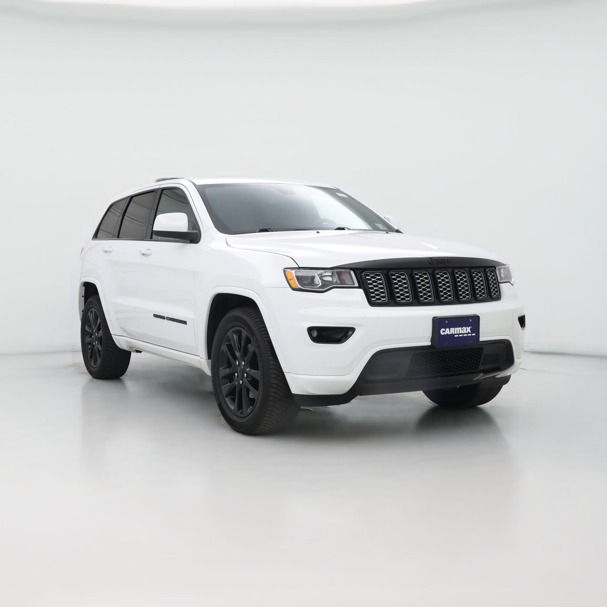 Thumbnail: 2019 Jeep Grand Cherokee - 1