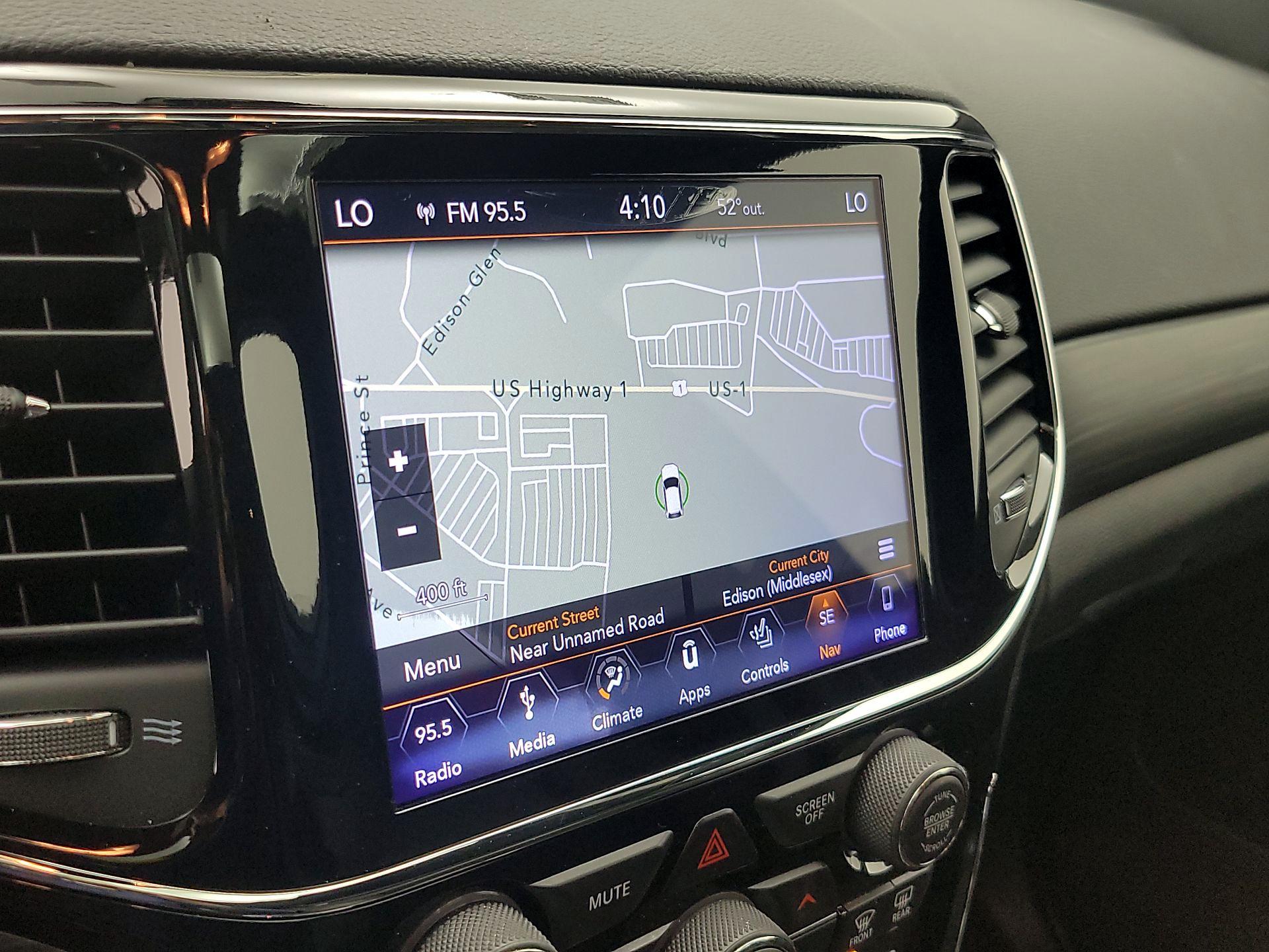 Thumbnail: 2019 Jeep Grand Cherokee - 14