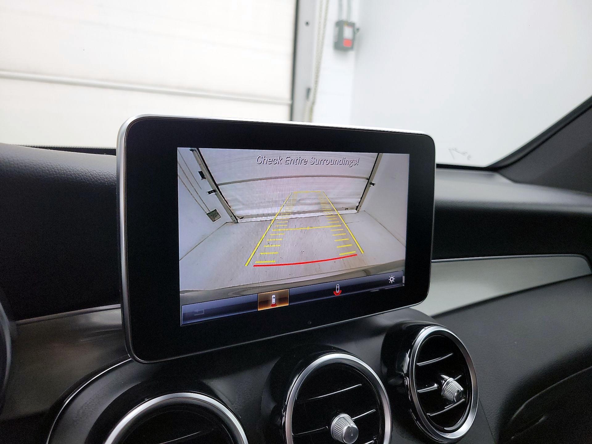 Thumbnail: 2019 Mercedes-Benz GLC - 15