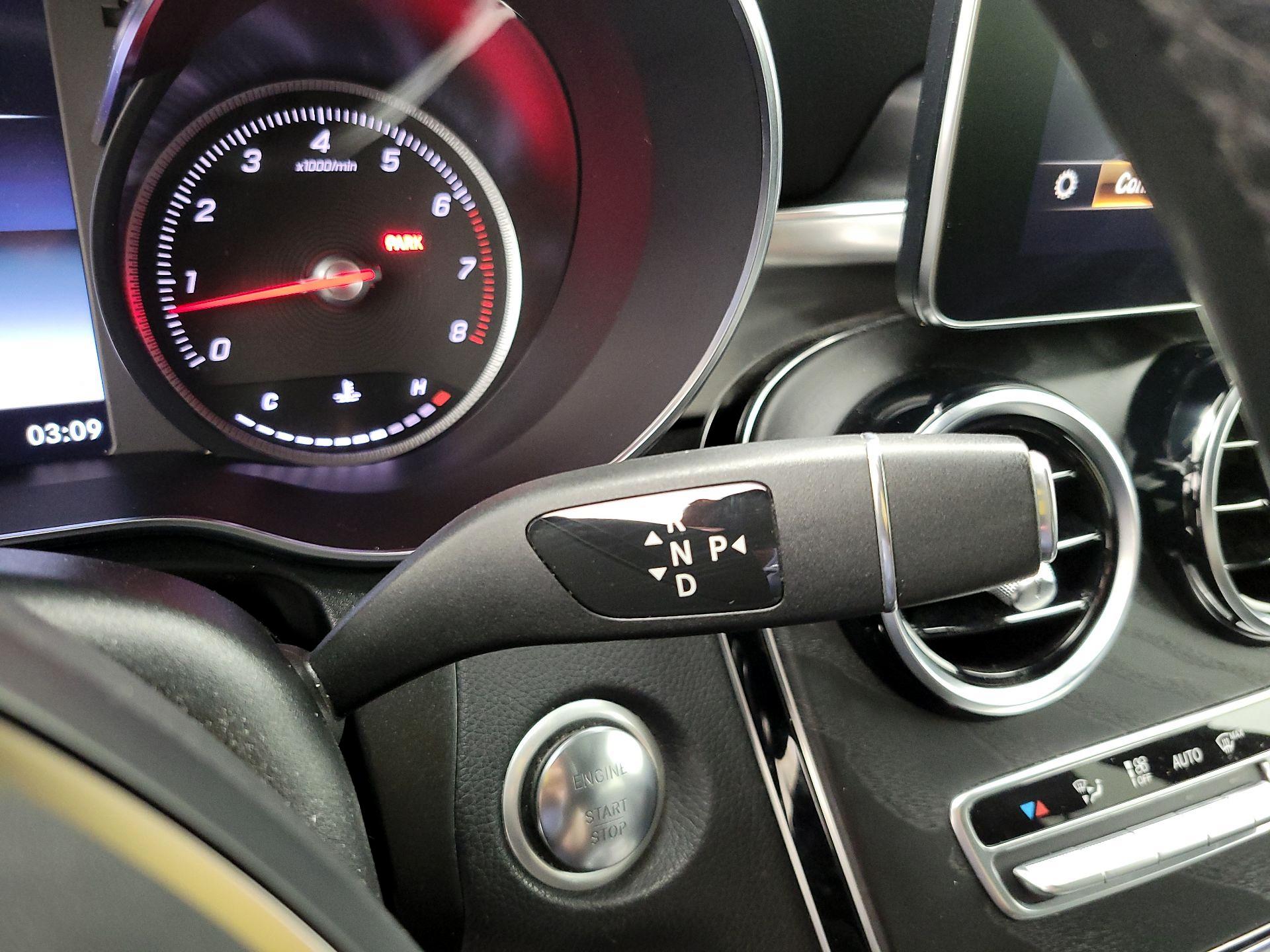 Thumbnail: 2019 Mercedes-Benz GLC - 18