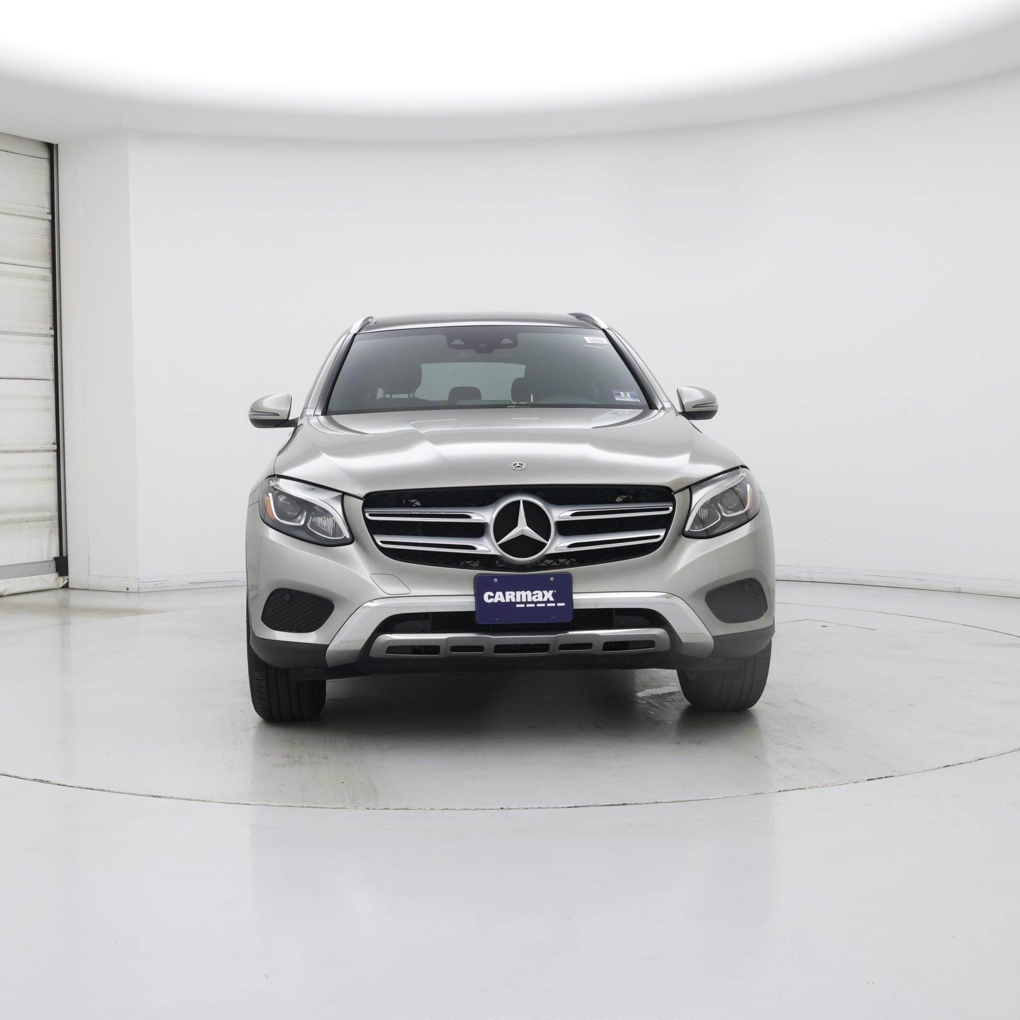 Thumbnail: 2019 Mercedes-Benz GLC - 5