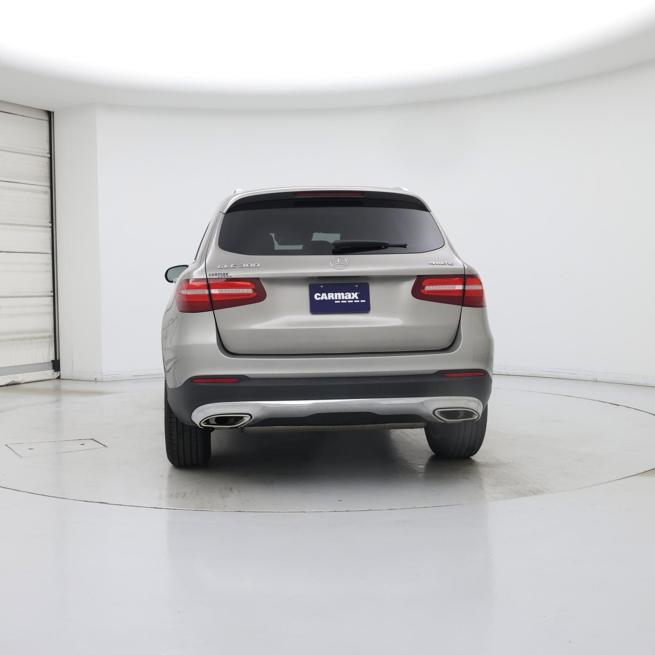 Thumbnail: 2019 Mercedes-Benz GLC - 6