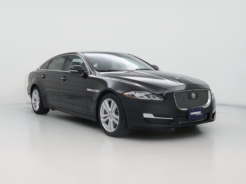 2019 Jaguar XJ L Portfolio -
                  Edison, NJ