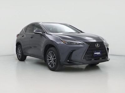 2023 Lexus NX 350