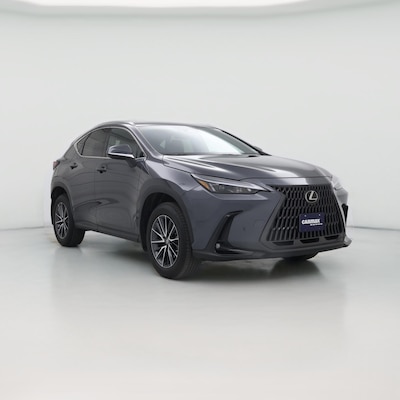 2023 Lexus NX 350