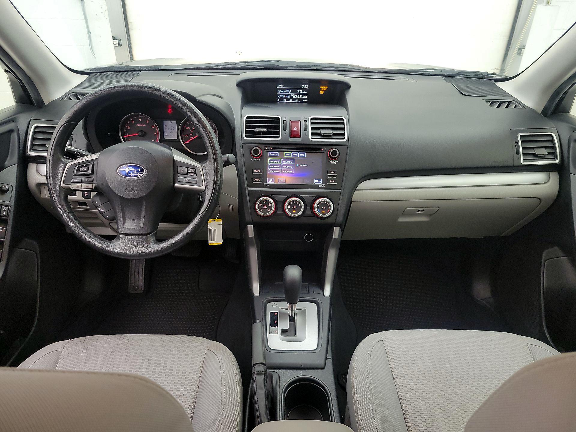 Thumbnail: 2016 Subaru Forester - 9