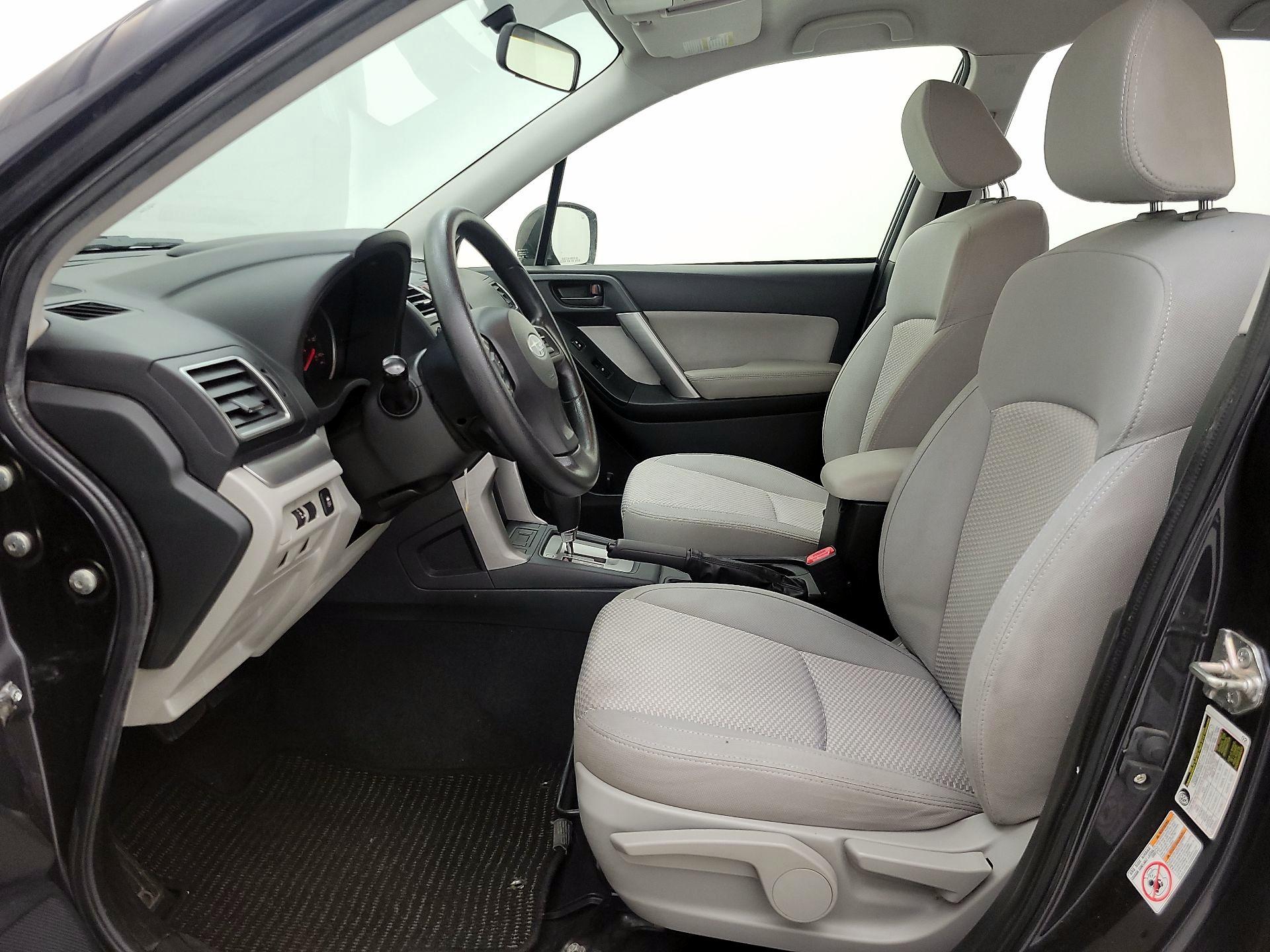 Thumbnail: 2016 Subaru Forester - 11