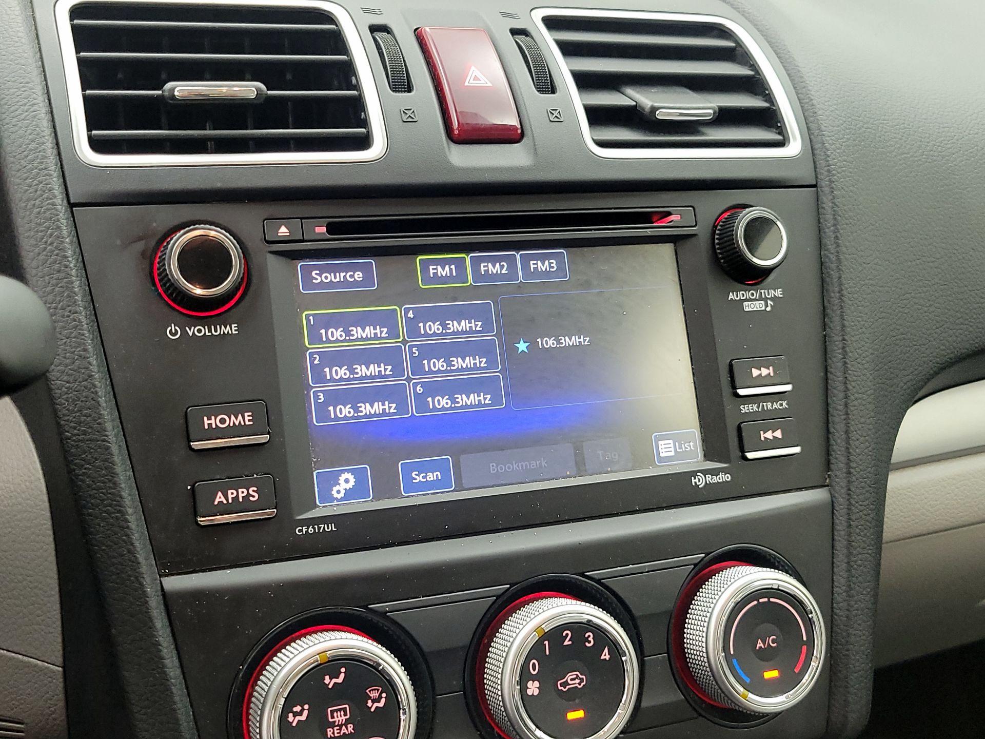 Thumbnail: 2016 Subaru Forester - 15