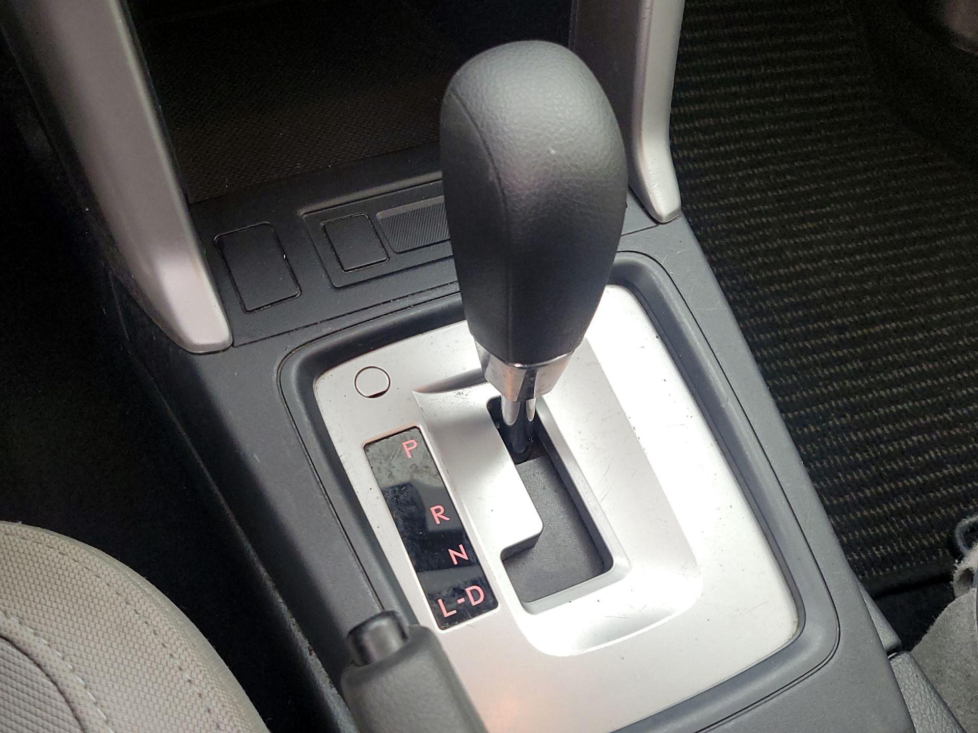 Thumbnail: 2016 Subaru Forester - 17