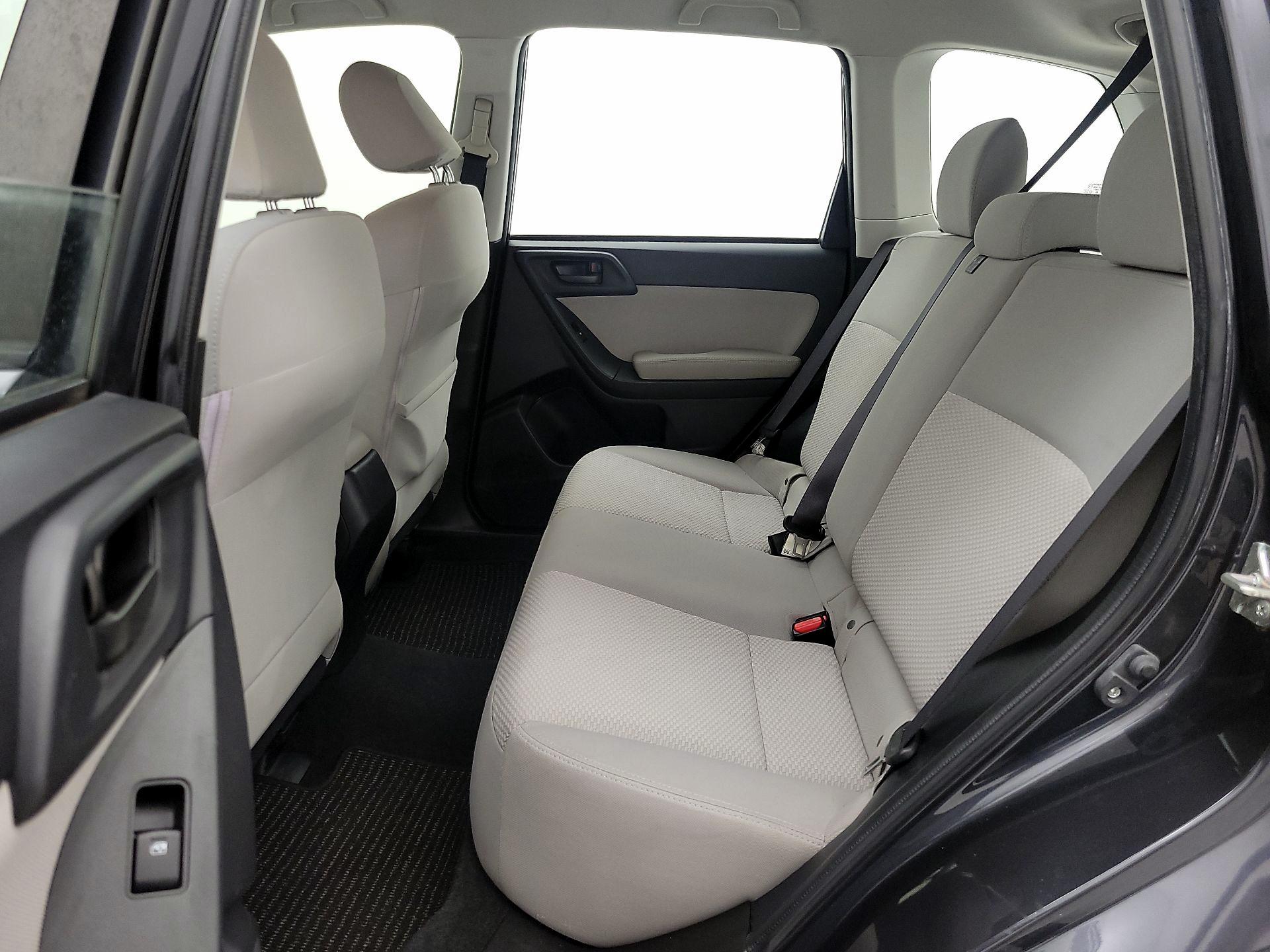 Thumbnail: 2016 Subaru Forester - 19