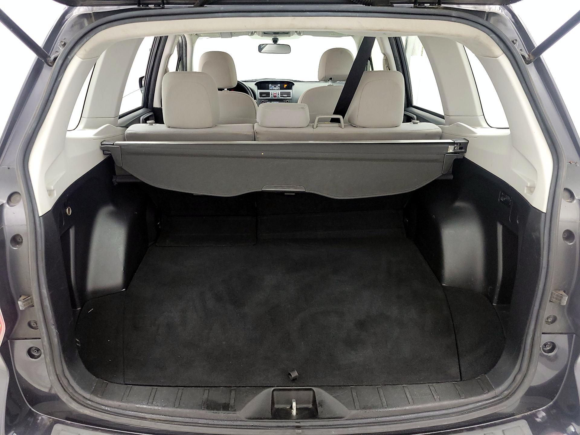 Thumbnail: 2016 Subaru Forester - 20