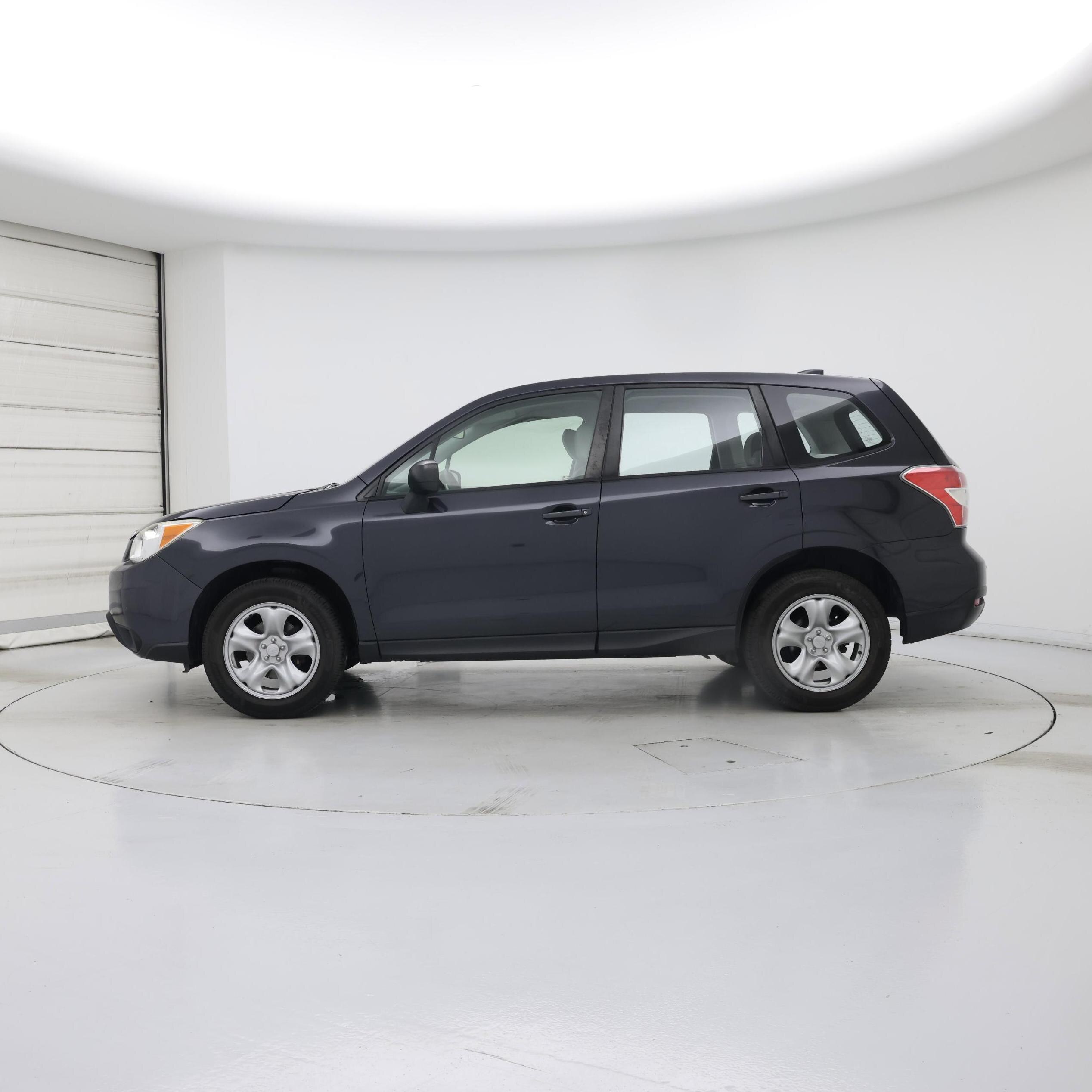 Thumbnail: 2016 Subaru Forester - 3