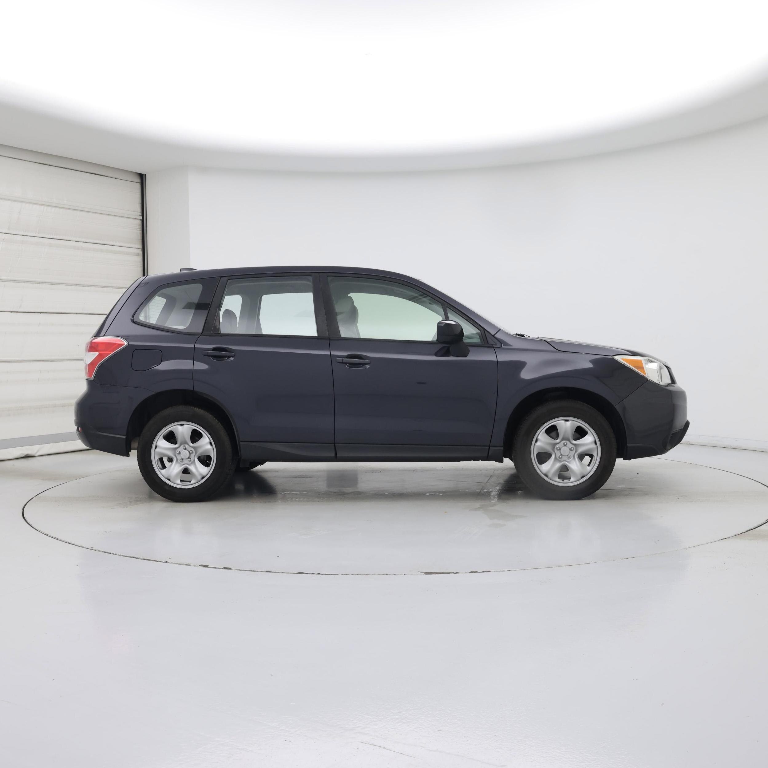 Thumbnail: 2016 Subaru Forester - 7