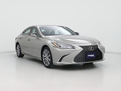 2021 Lexus ES 350