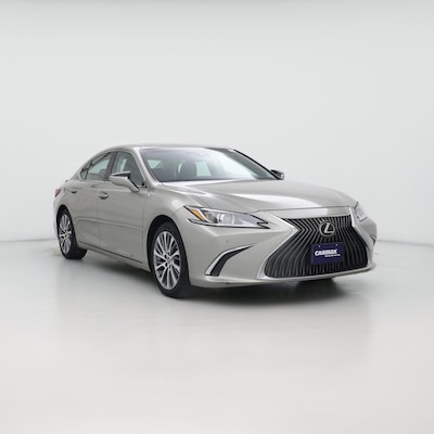 2021 Lexus ES 350