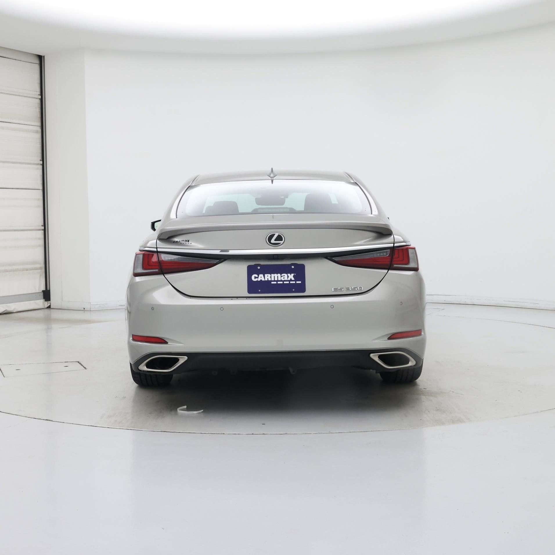 Thumbnail: 2021 Lexus ES - 6