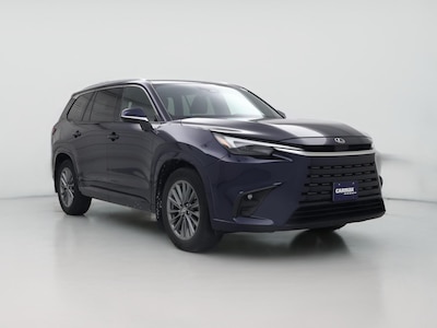 2024 Lexus TX 350