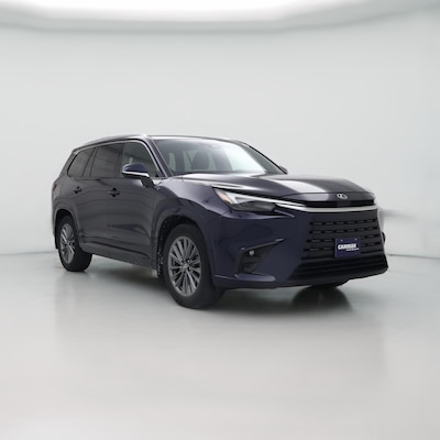 2024 Lexus TX 350