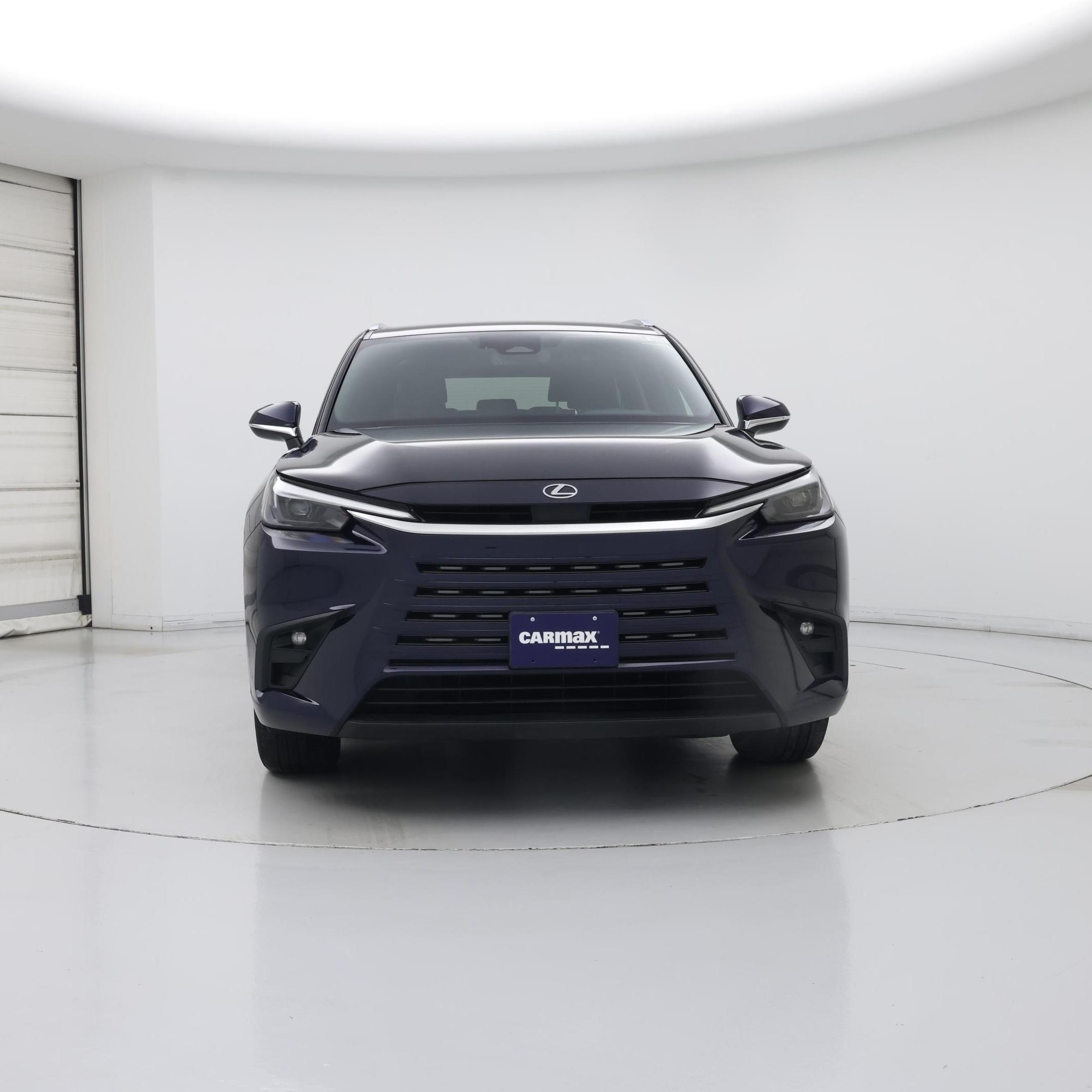 Thumbnail: 2024 Lexus TX - 5