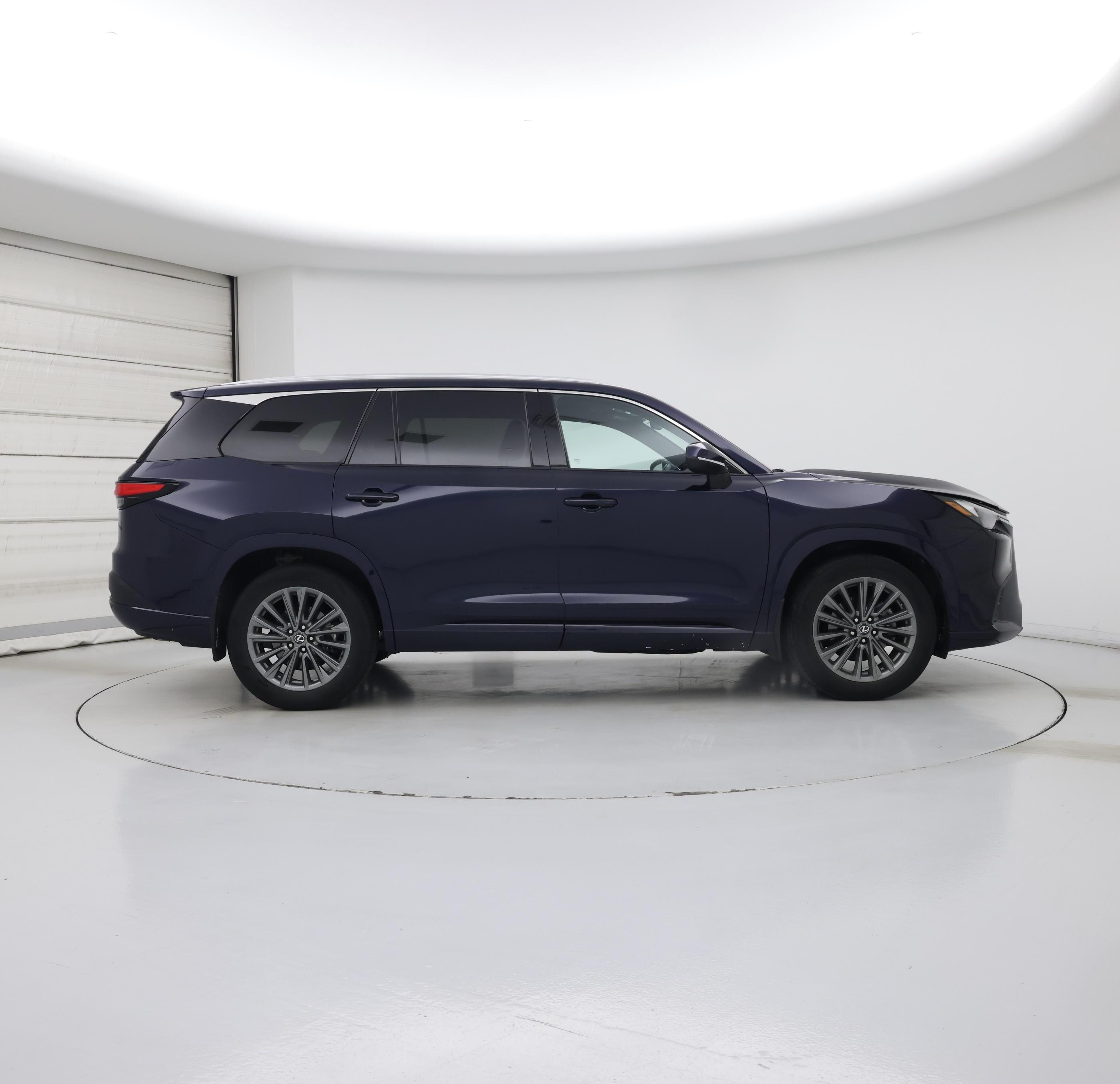 Thumbnail: 2024 Lexus TX - 7
