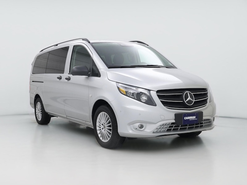 2023 Mercedes-Benz Metris  -
                  Edison, NJ