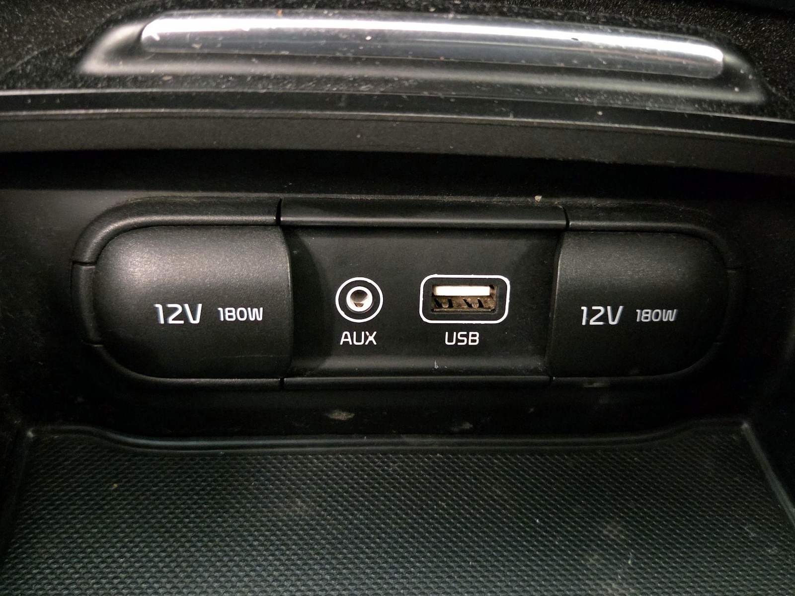 2017 Kia Optima LX - Photo 19