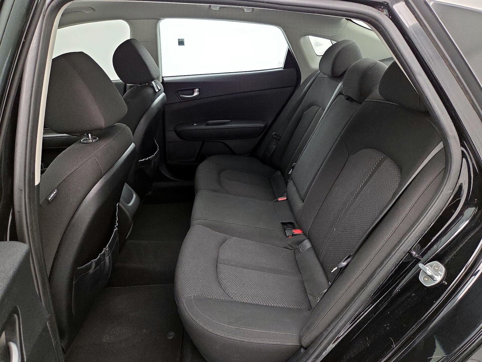 2017 Kia Optima LX - Photo 20