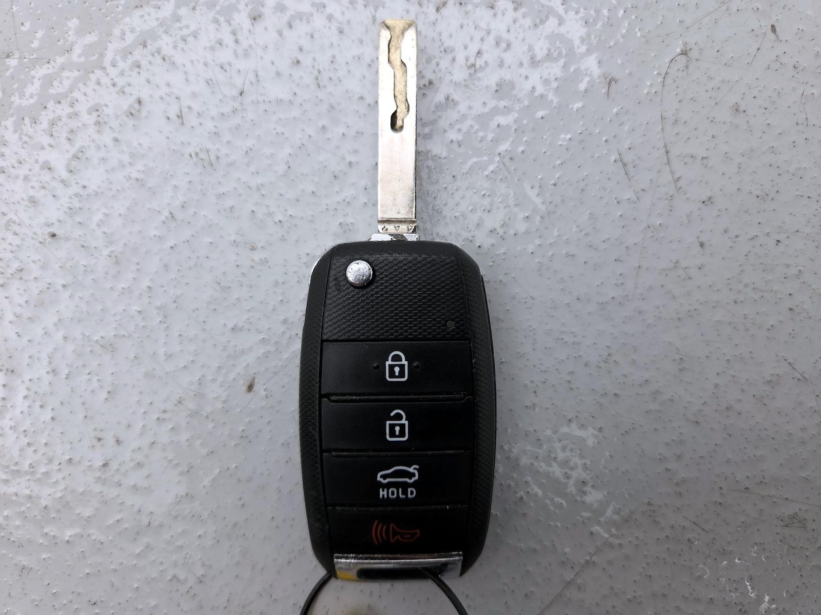 2017 Kia Optima LX - Photo 23