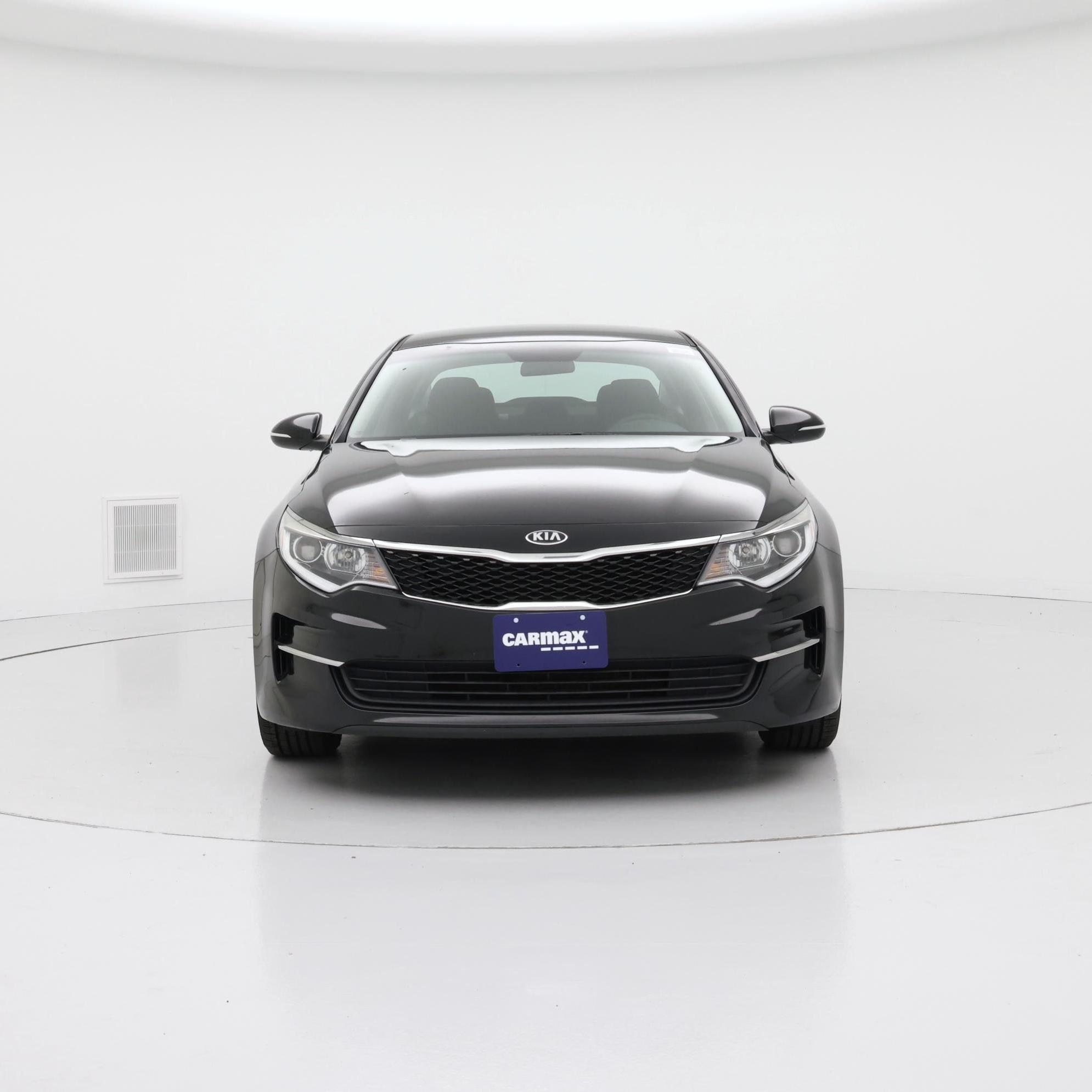 Thumbnail: 2017 Kia Optima - 5