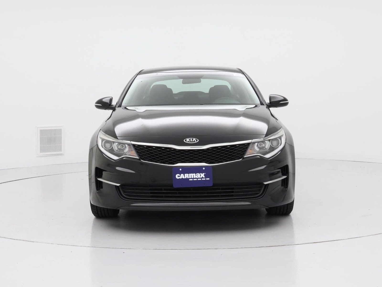 2017 Kia Optima LX - Photo 6
