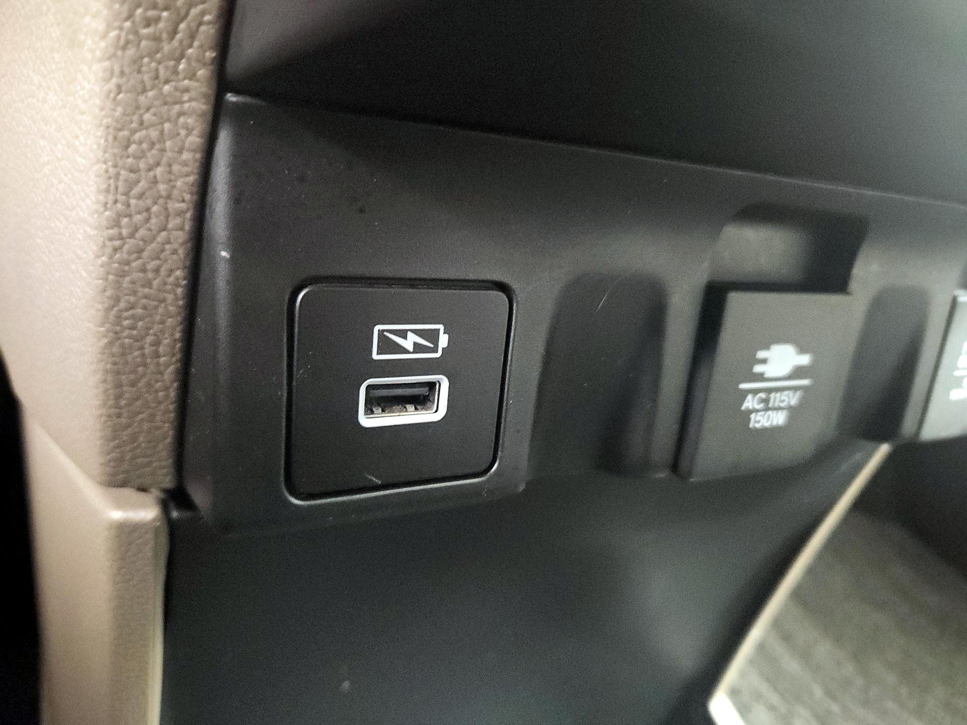 Thumbnail: 2023 Honda Odyssey - 19