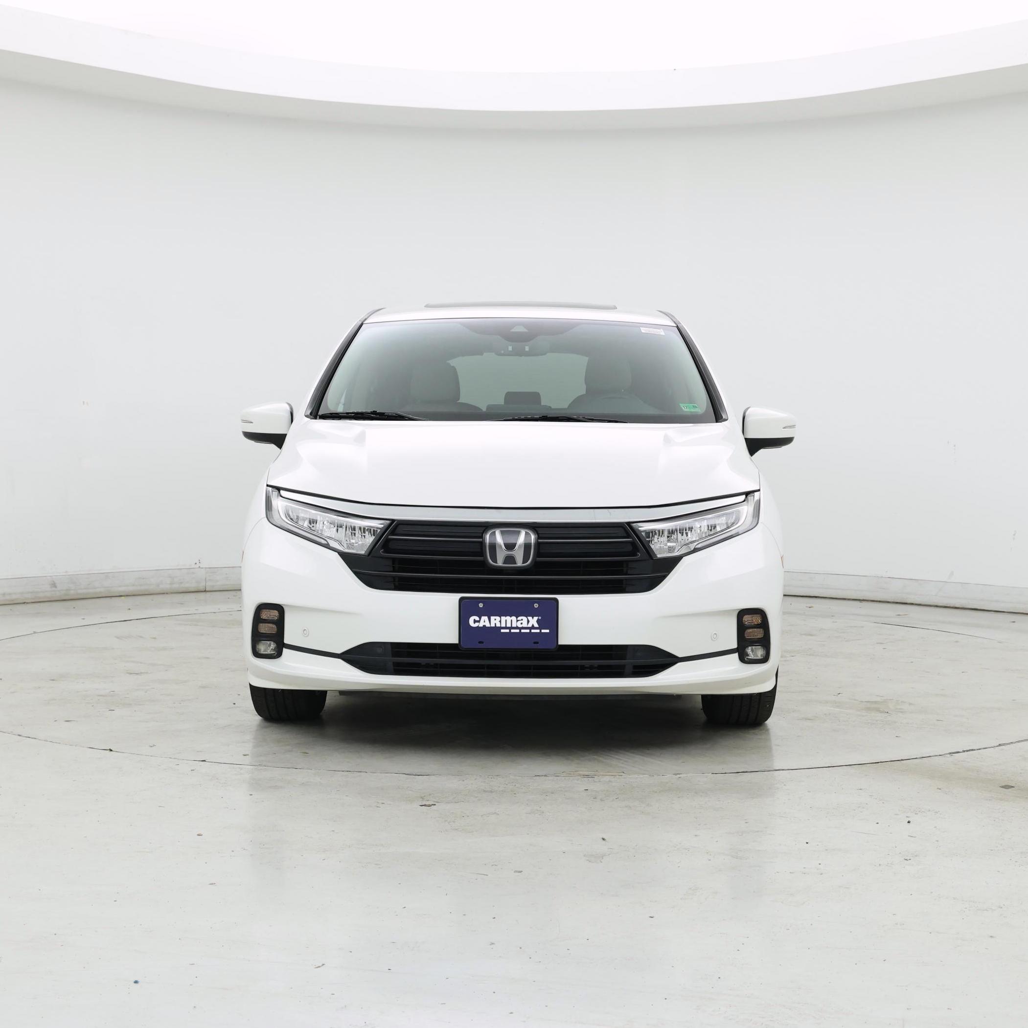 Thumbnail: 2023 Honda Odyssey - 5