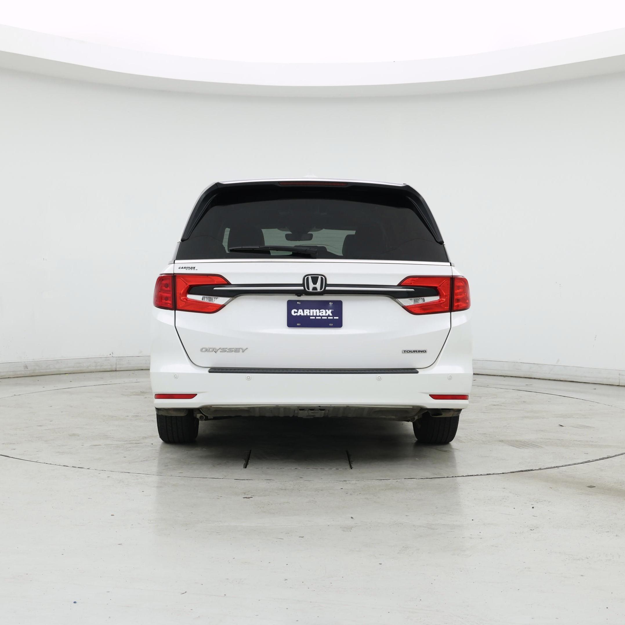 Thumbnail: 2023 Honda Odyssey - 6