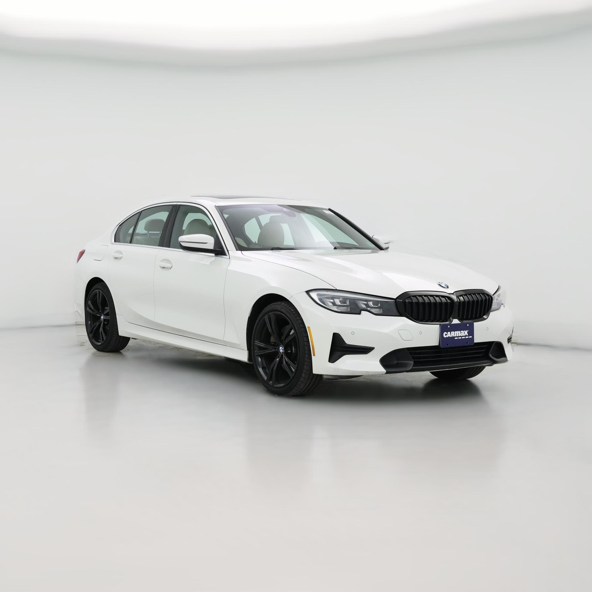 Thumbnail: 2020 BMW 3 Series - 1
