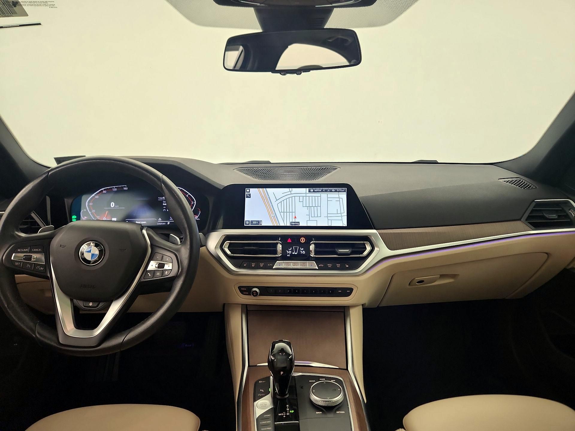 Thumbnail: 2020 BMW 3 Series - 9