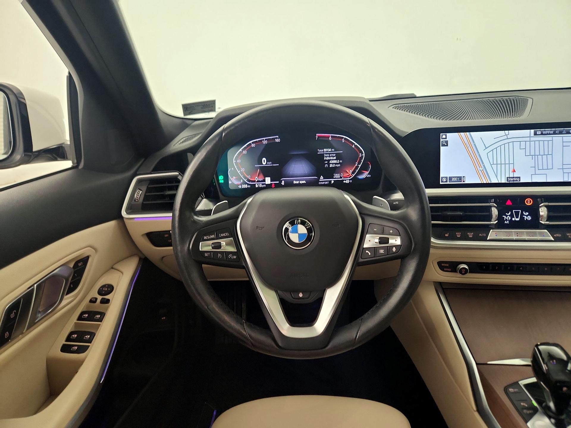 Thumbnail: 2020 BMW 3 Series - 10