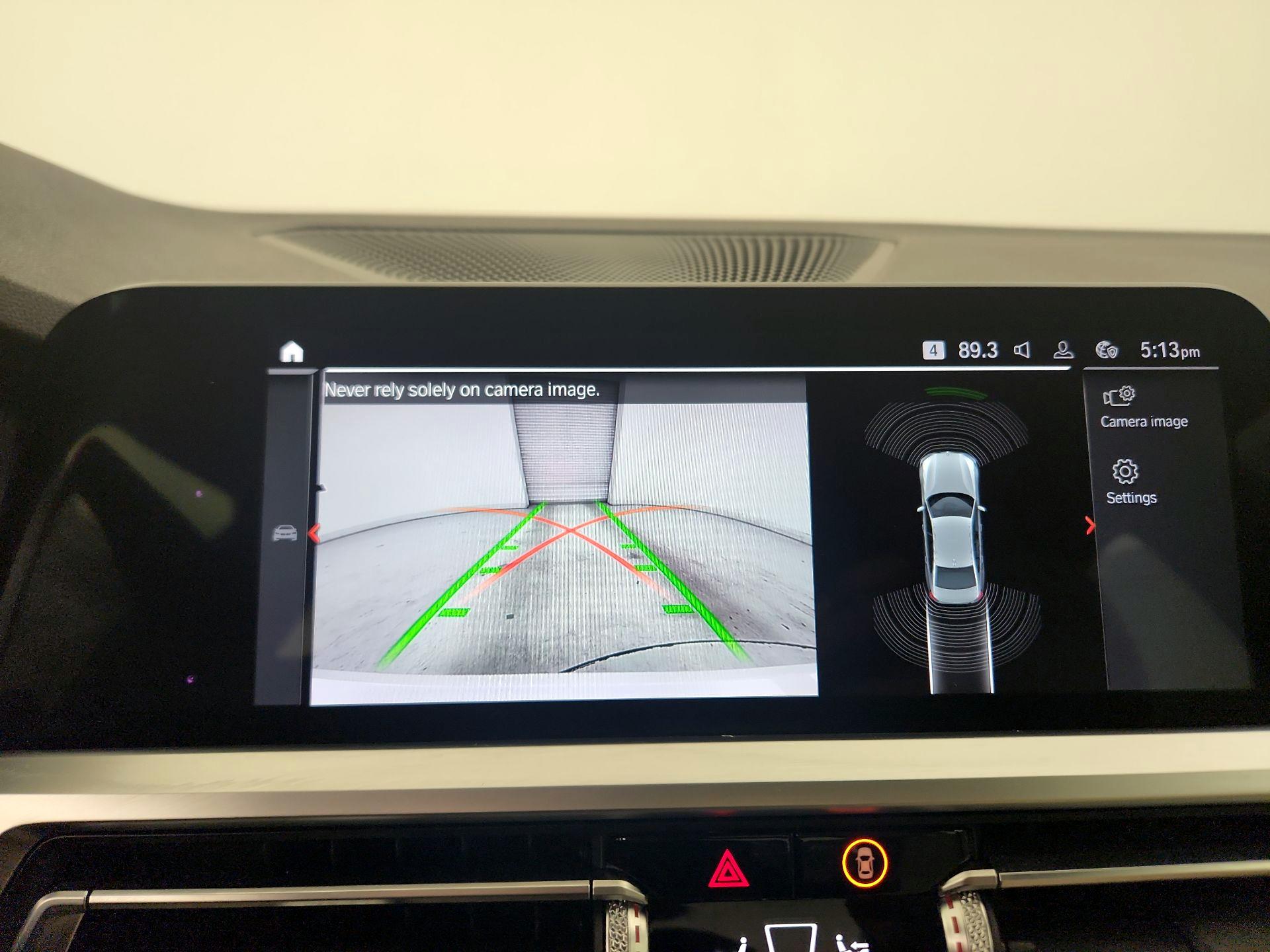 Thumbnail: 2020 BMW 3 Series - 15