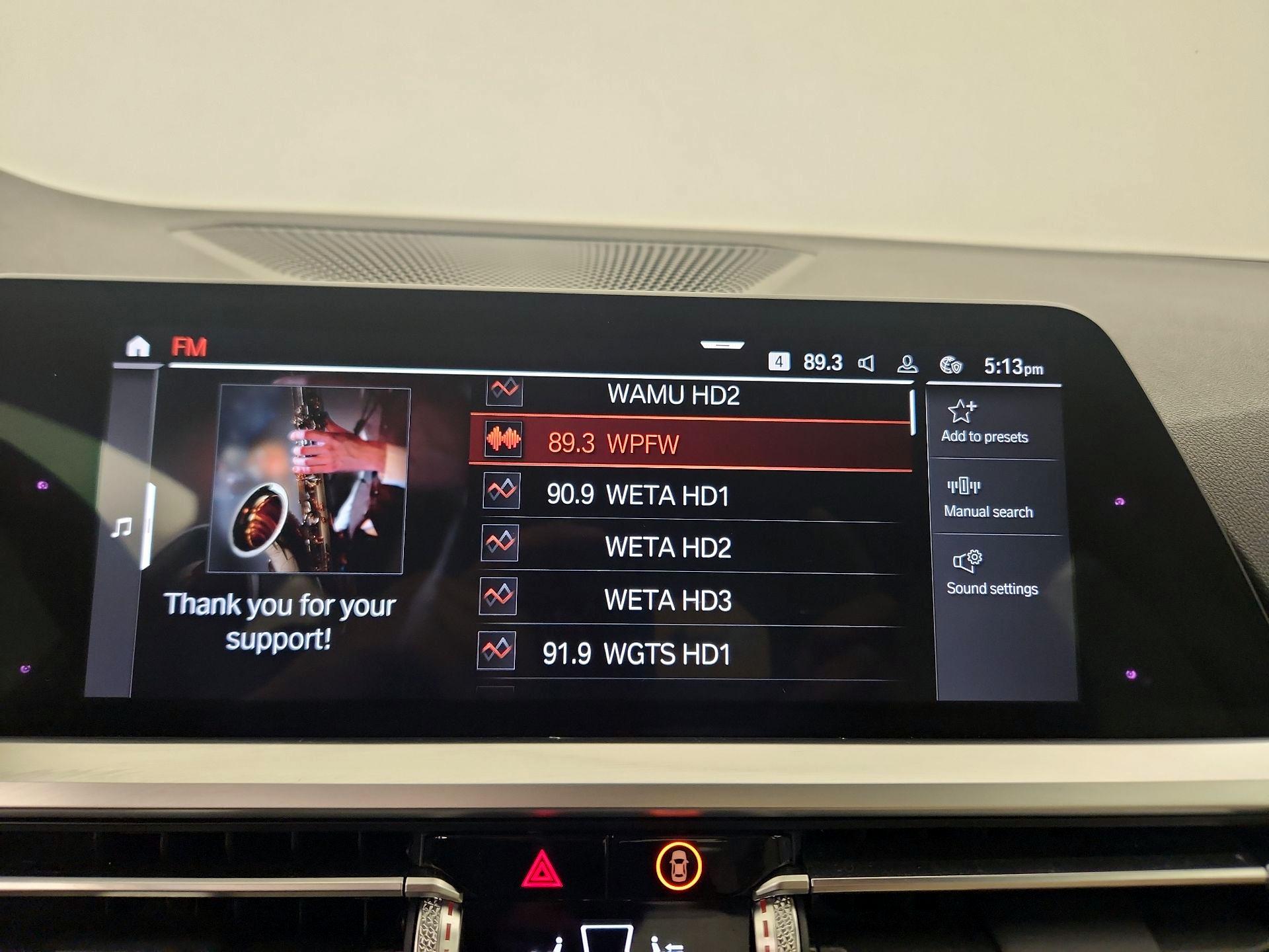 Thumbnail: 2020 BMW 3 Series - 16