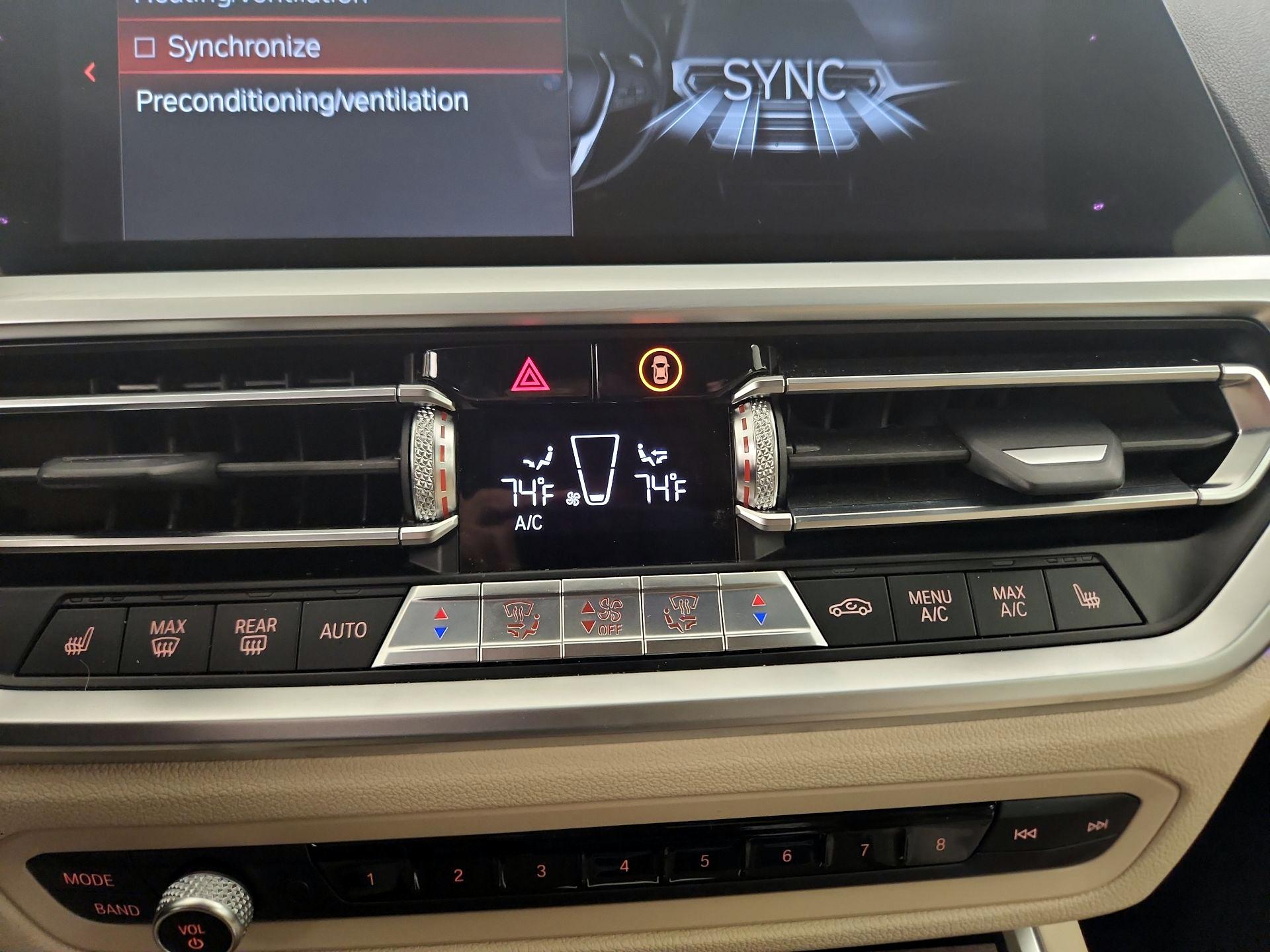 Thumbnail: 2020 BMW 3 Series - 17