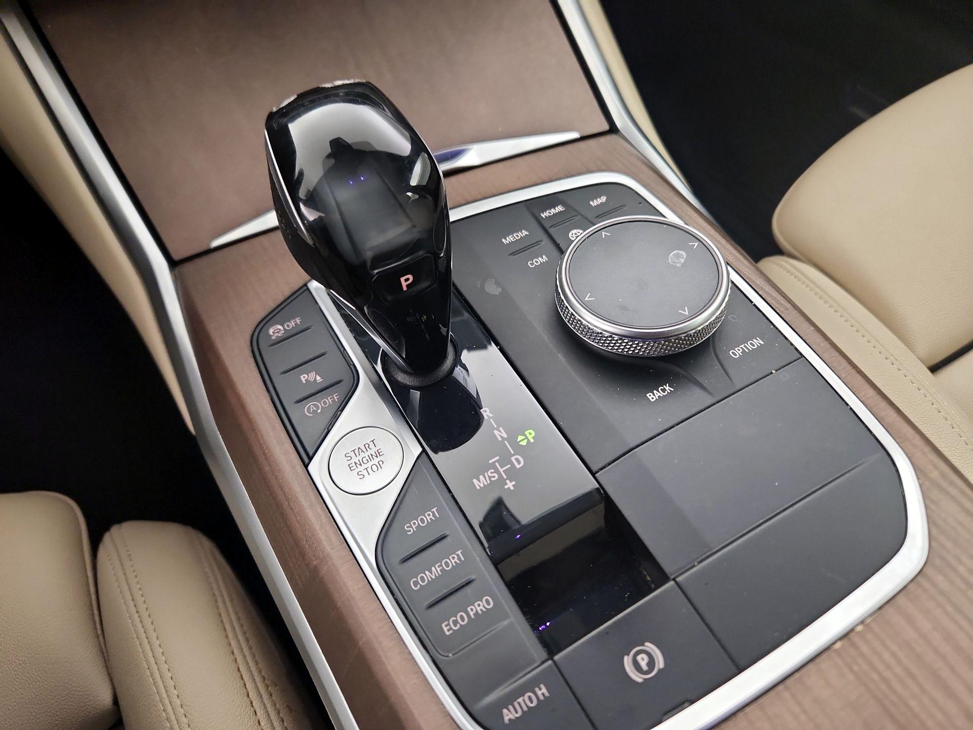 Thumbnail: 2020 BMW 3 Series - 18