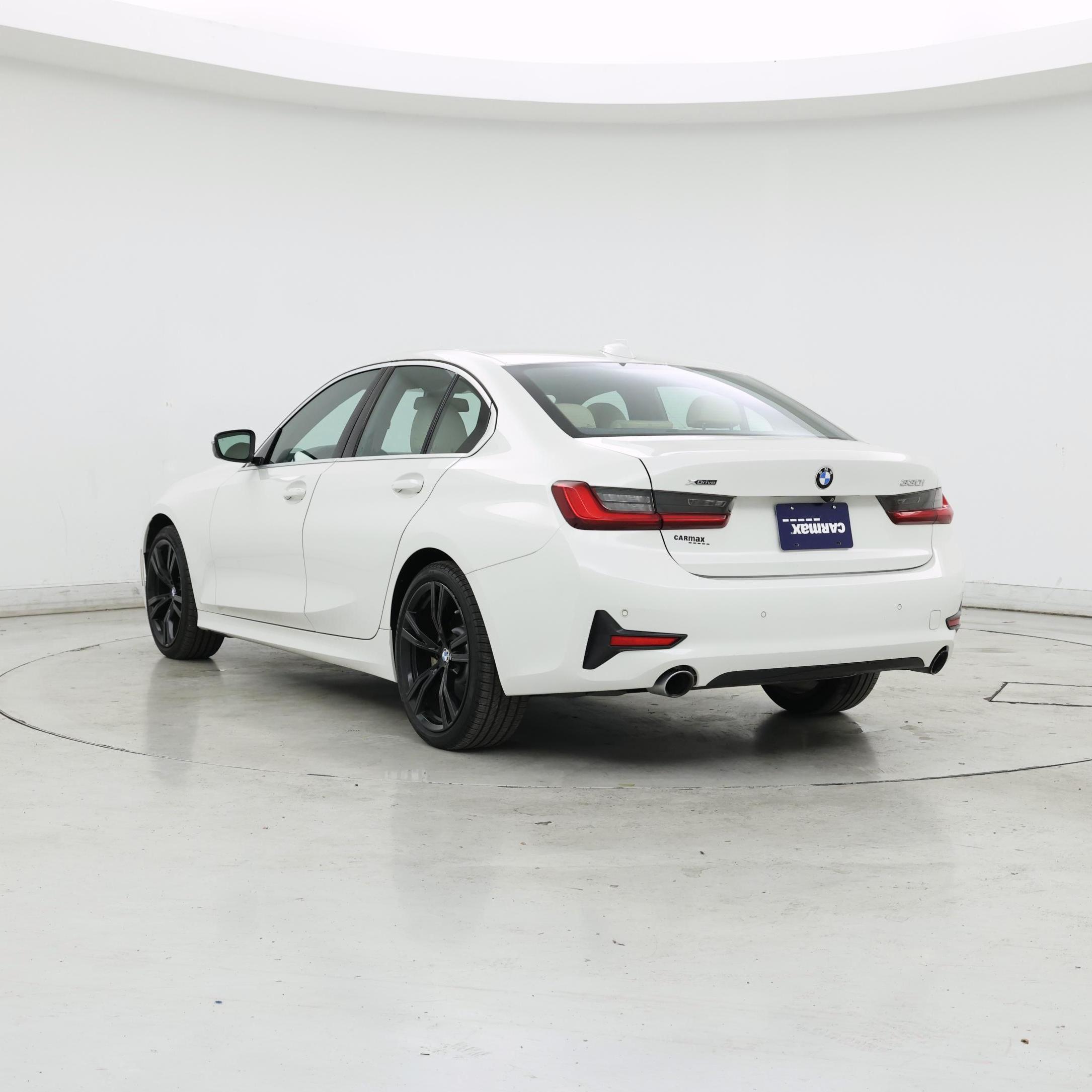 Thumbnail: 2020 BMW 3 Series - 2