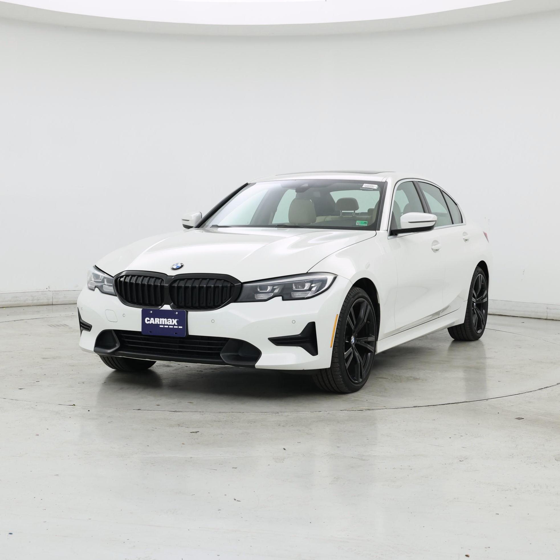 Thumbnail: 2020 BMW 3 Series - 4