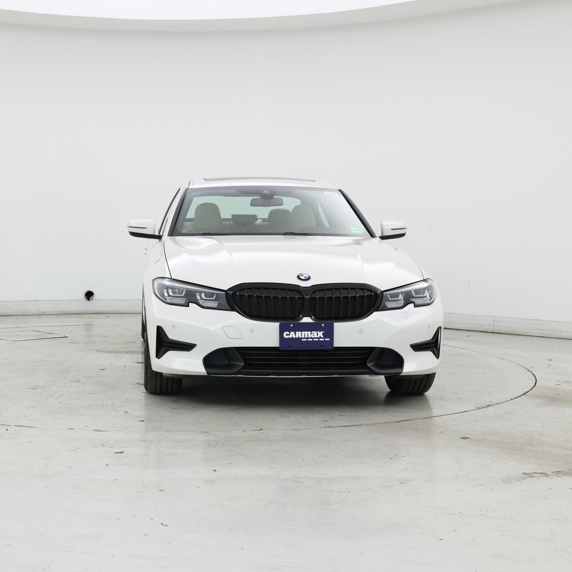 Thumbnail: 2020 BMW 3 Series - 5