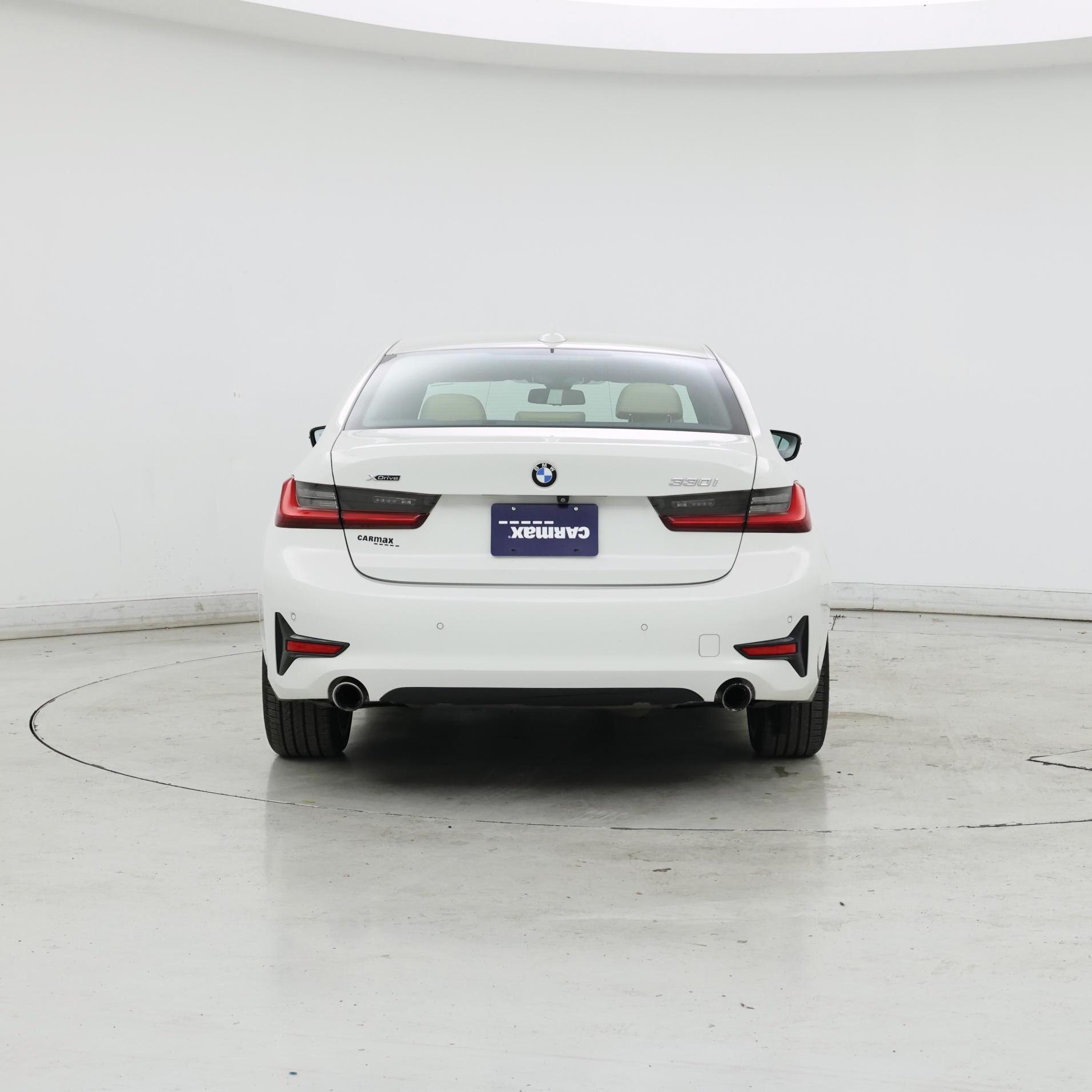 Thumbnail: 2020 BMW 3 Series - 6