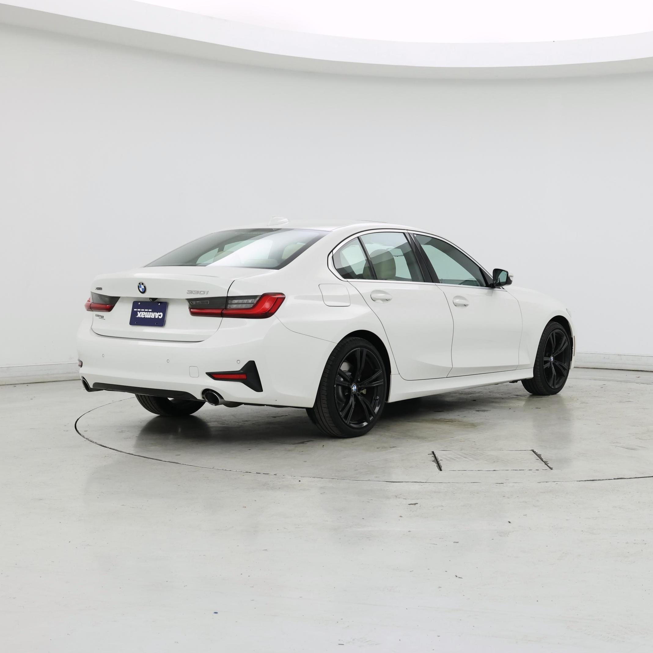 Thumbnail: 2020 BMW 3 Series - 8