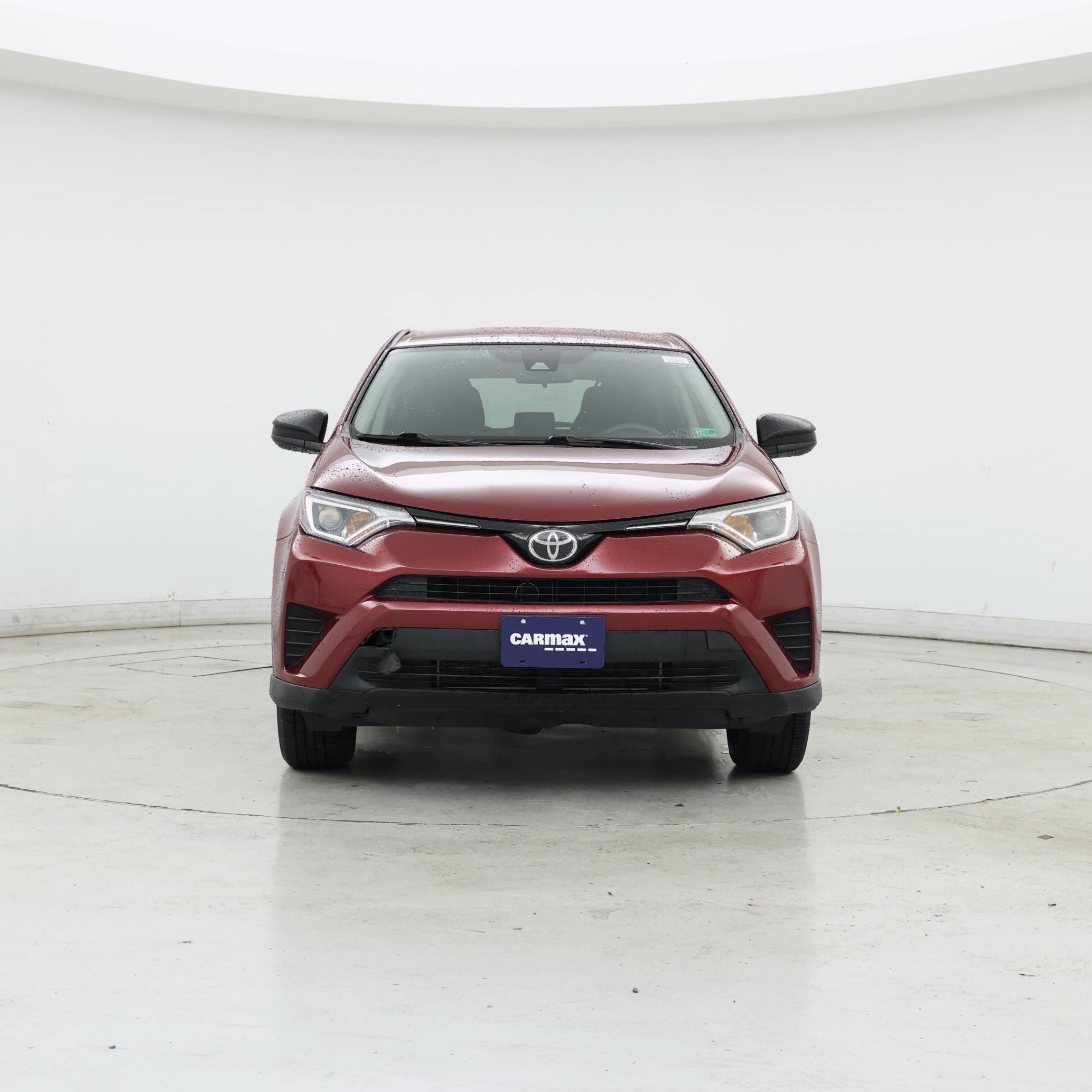 Thumbnail: 2018 Toyota RAV4 - 5